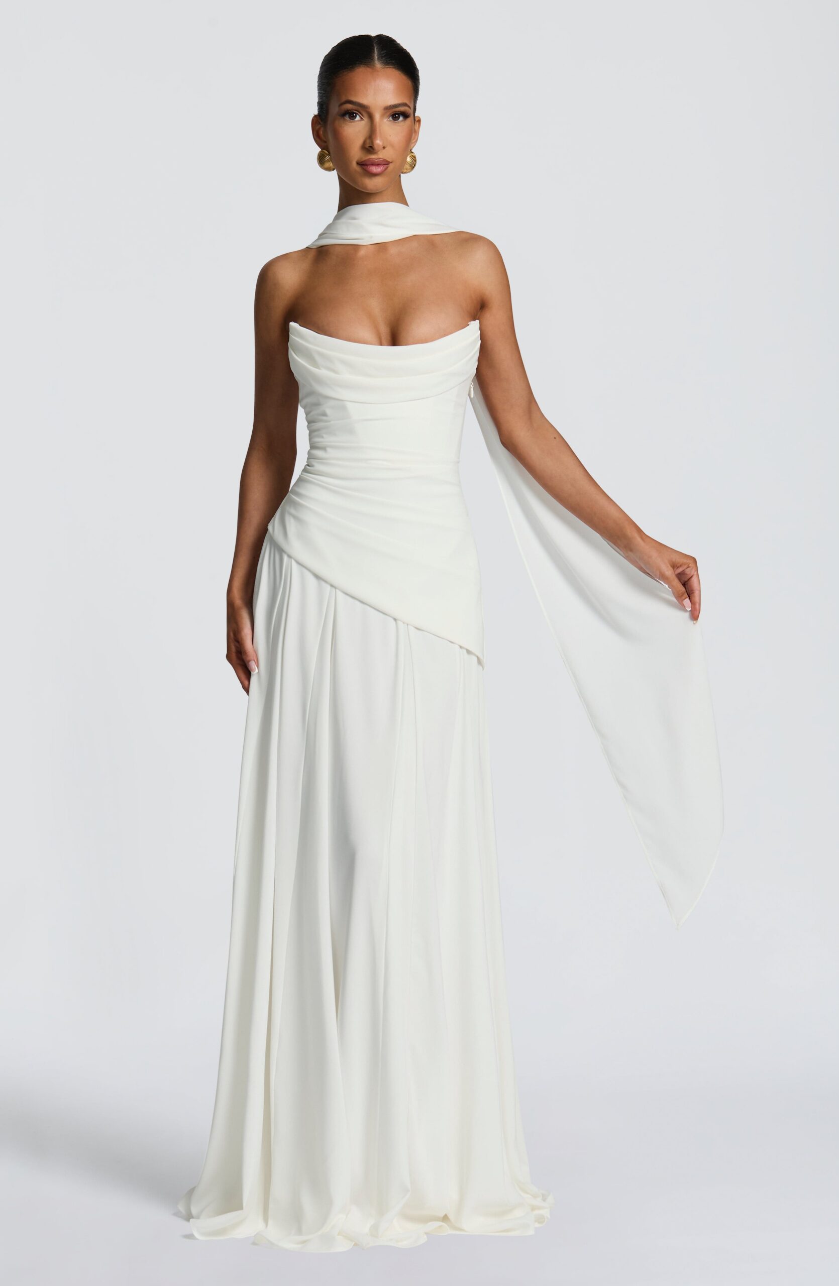 patricia-maxi-dress-ivory-dress-babyboo-fashion-1187743248 IVORY PATRICIA MAXI DRESS FOR WEDDING GUEST
