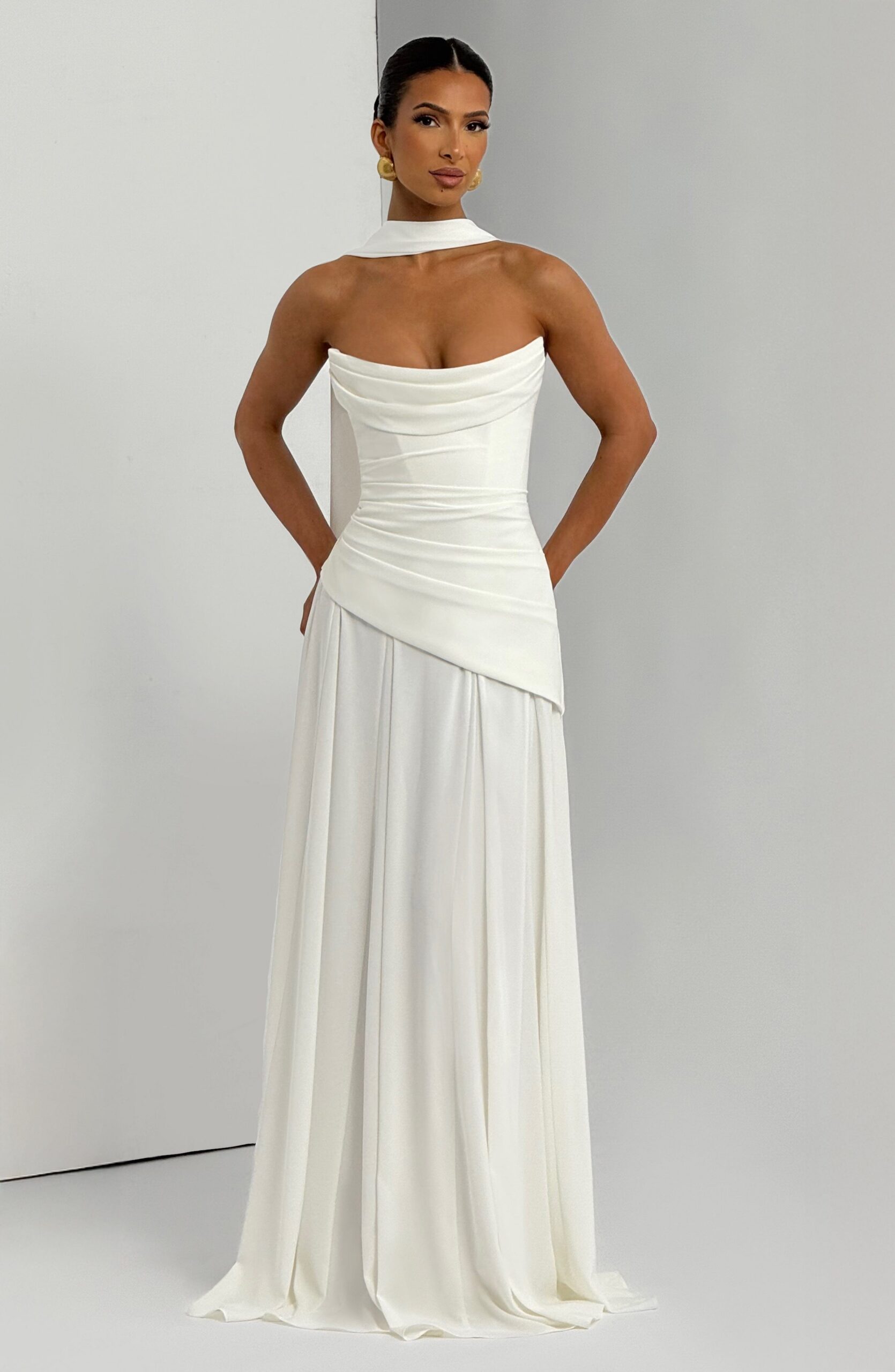 patricia-maxi-dress-ivory-dress-babyboo-fashion-1190034328 IVORY PATRICIA MAXI DRESS FOR WEDDING GUEST