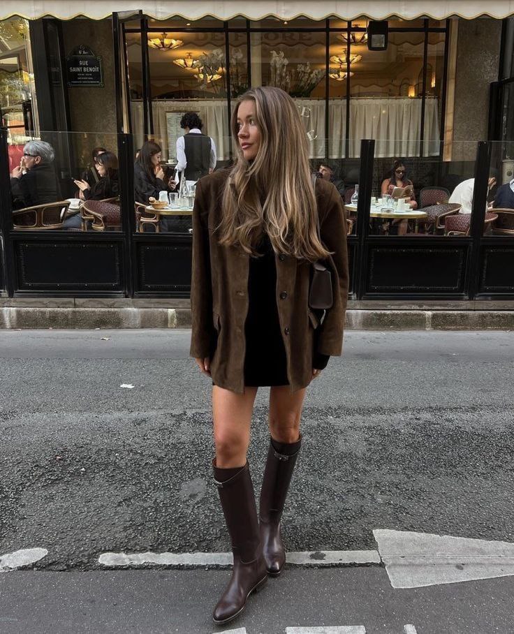CAROLINE CROPPED JACKET FOR EVENING PARTIES