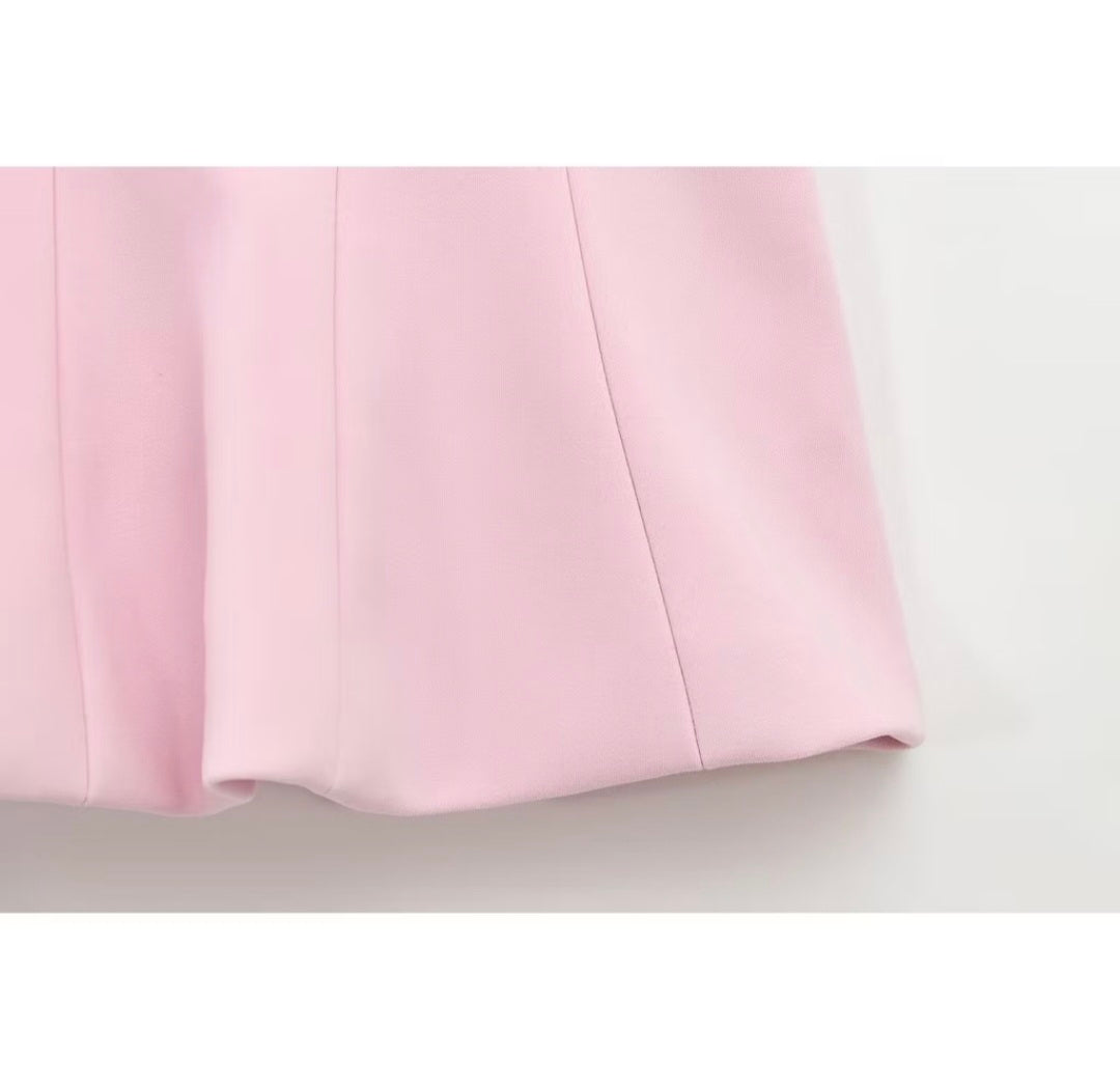 IWA TOP - ELEGANT SILHOUETTE FOR FORMAL OCCASIONS