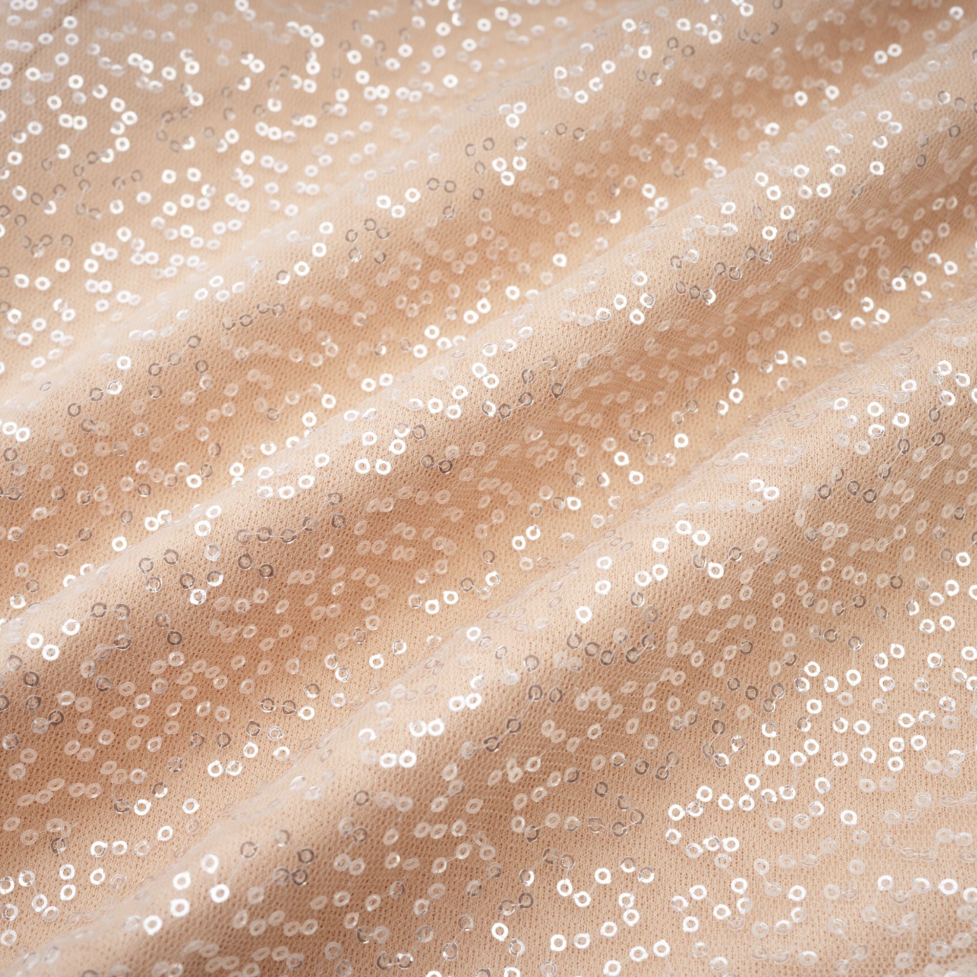 SABINE FAUX PEARL MAXI DRESS - ELEGANT EVENING