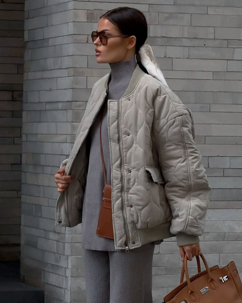 LAILA JACKET - OVERSIZED BLAZER FOR WEDDING