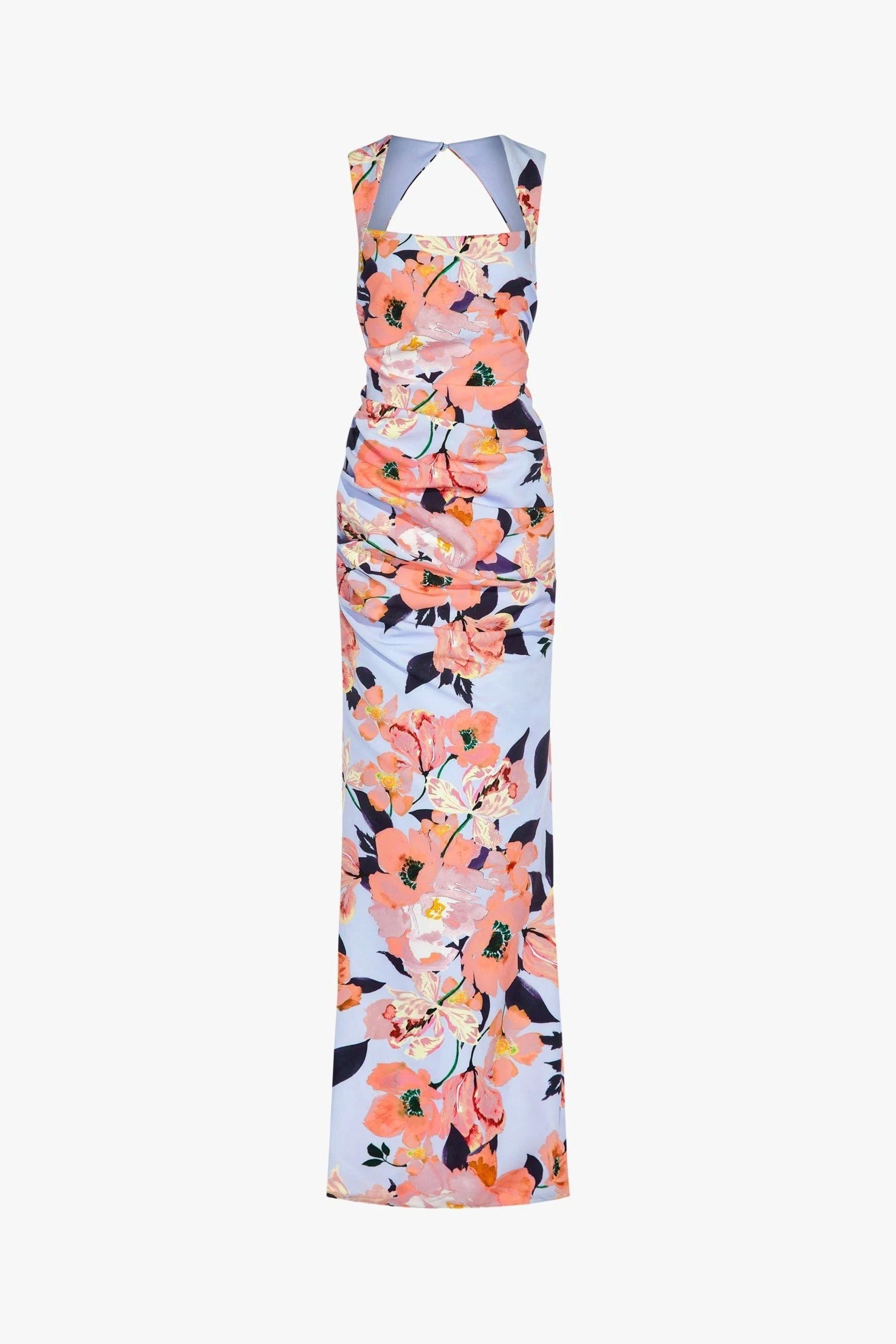 shopping_1 WOMEN'S SLOUCHY MAXI EVENING DRESS