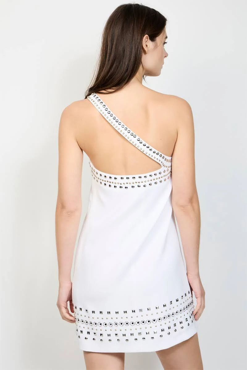 AIDA ABITO MIDI DRESS FOR WEDDING GUEST