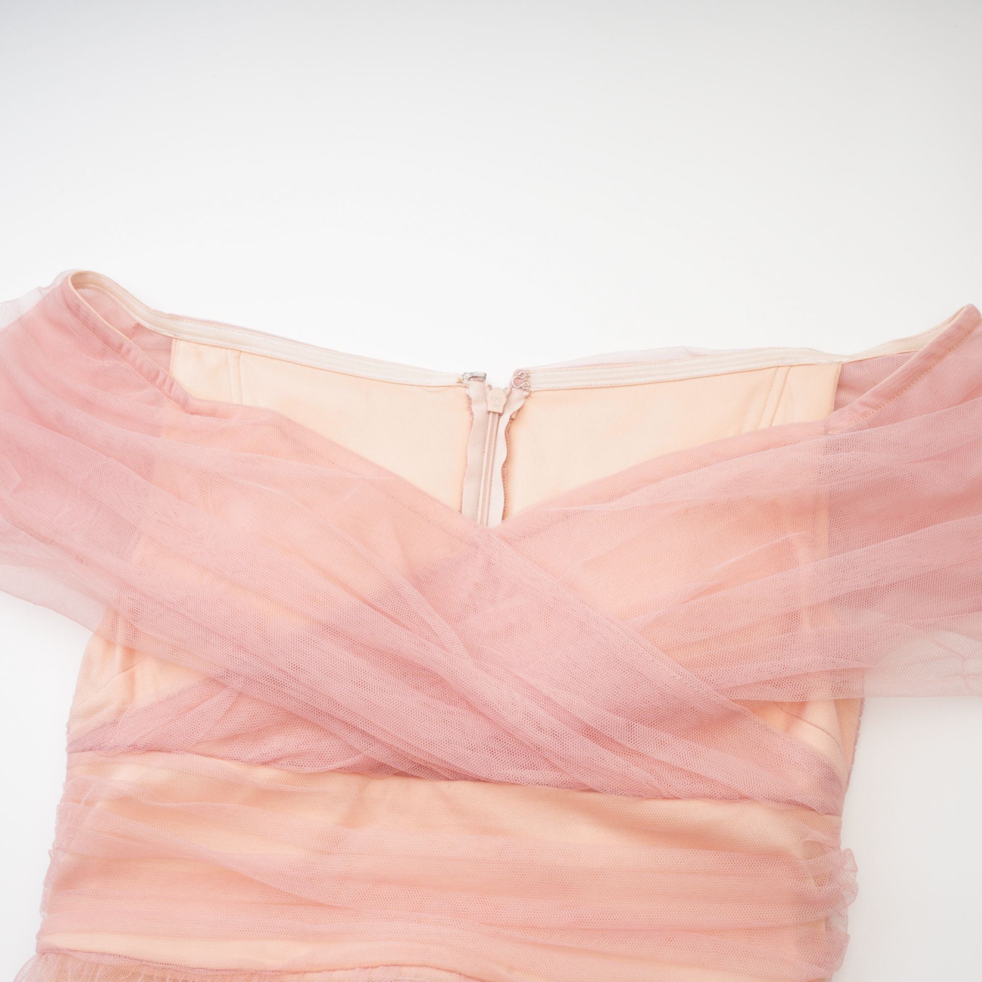 SOLÈNE TIERED MAXI DRESS FOR WEDDING GUEST