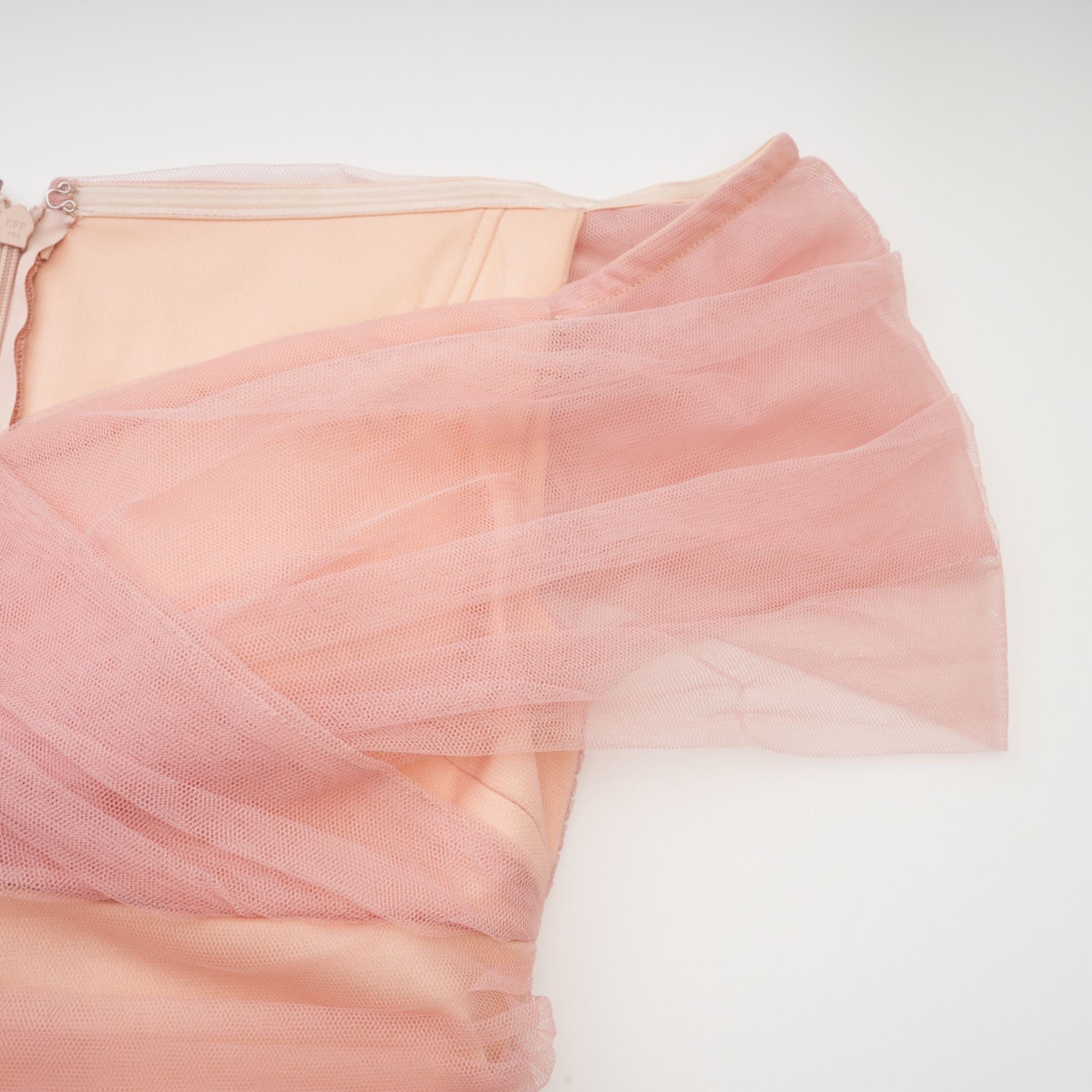 SOLÈNE TIERED MAXI DRESS FOR WEDDING GUEST