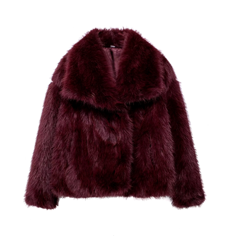 sv_e0aad4c1-1c47-4fb4-b346-3cc52629a530 CARINA FAUX FUR JACKET, COZY EVENING STYLE