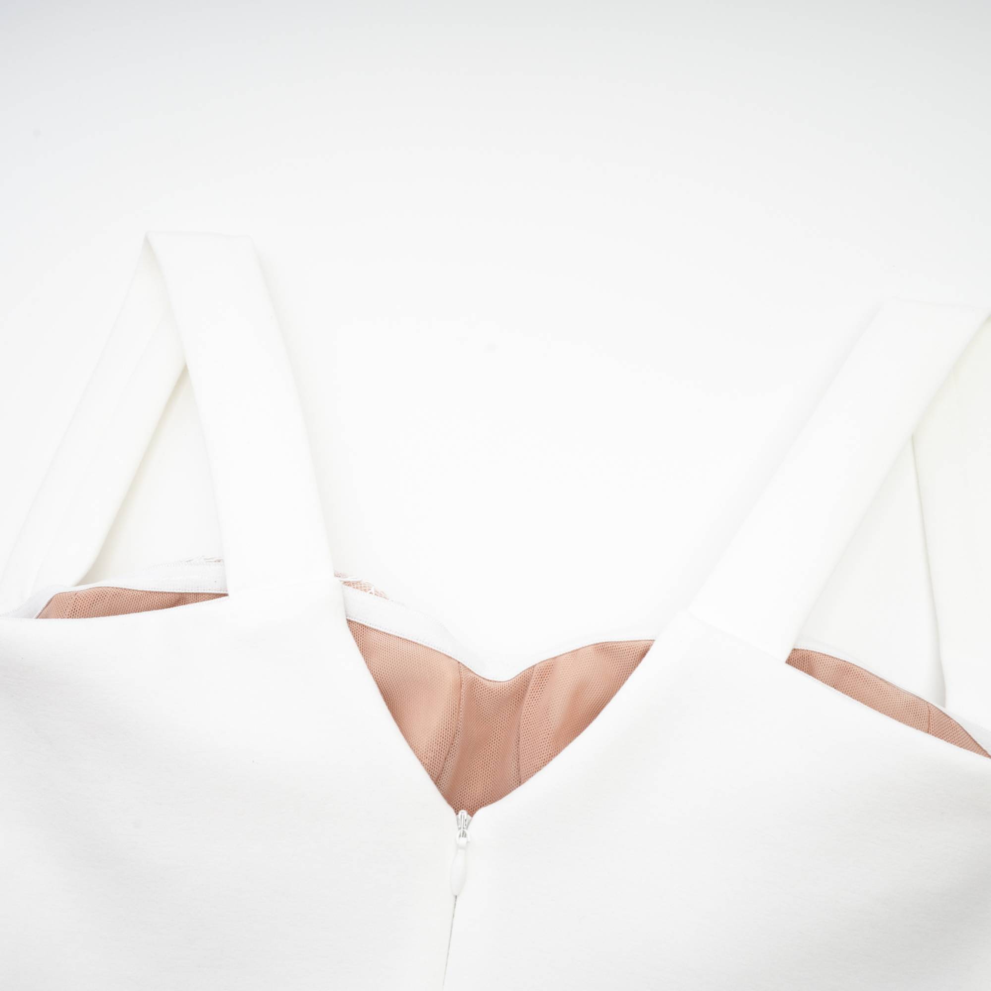 TITANIA DRESS – ELEGANT A-LINE SILHOUETTE FOR WEDDING GUEST