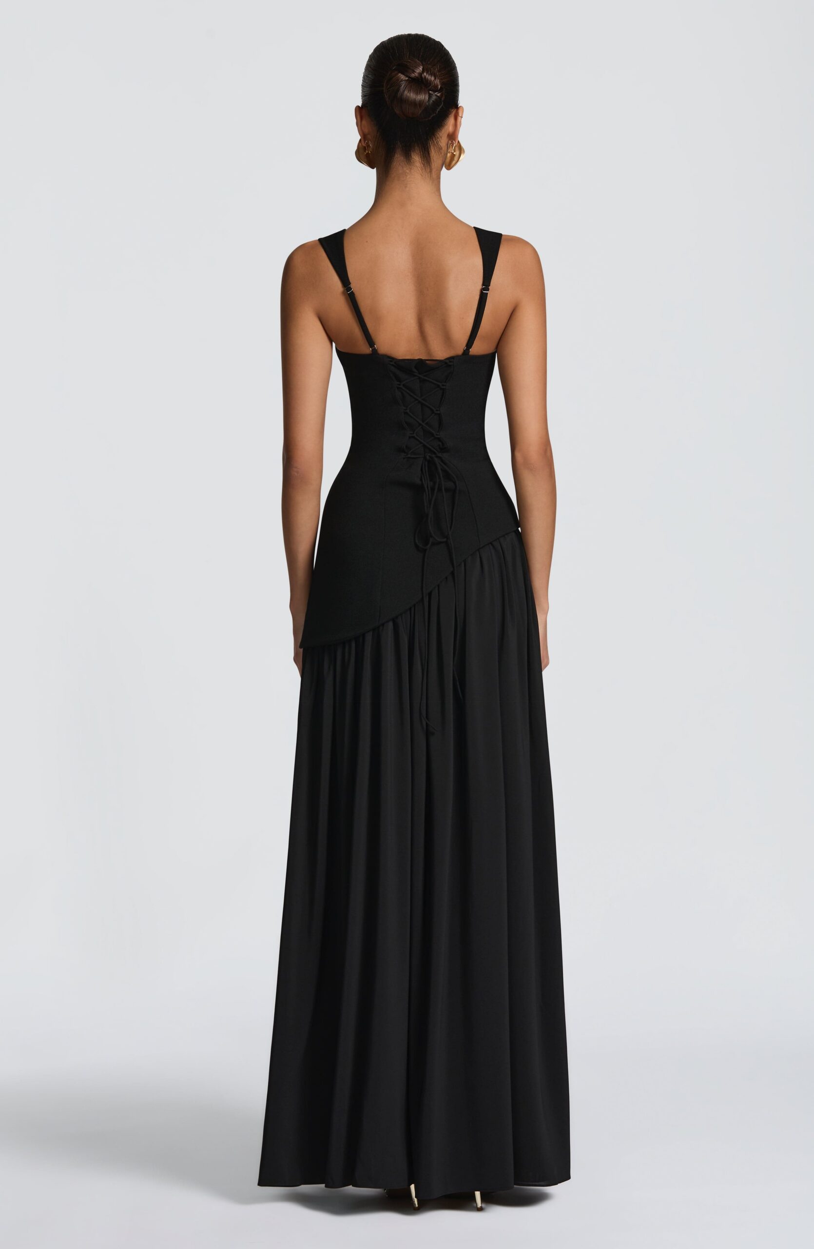 tullulah-maxi-dress-black-dress-babyboo-fashion-1190866111 TULLULAH BLACK MAXI DRESS - ELEGANT EVENING SILHOUETTE