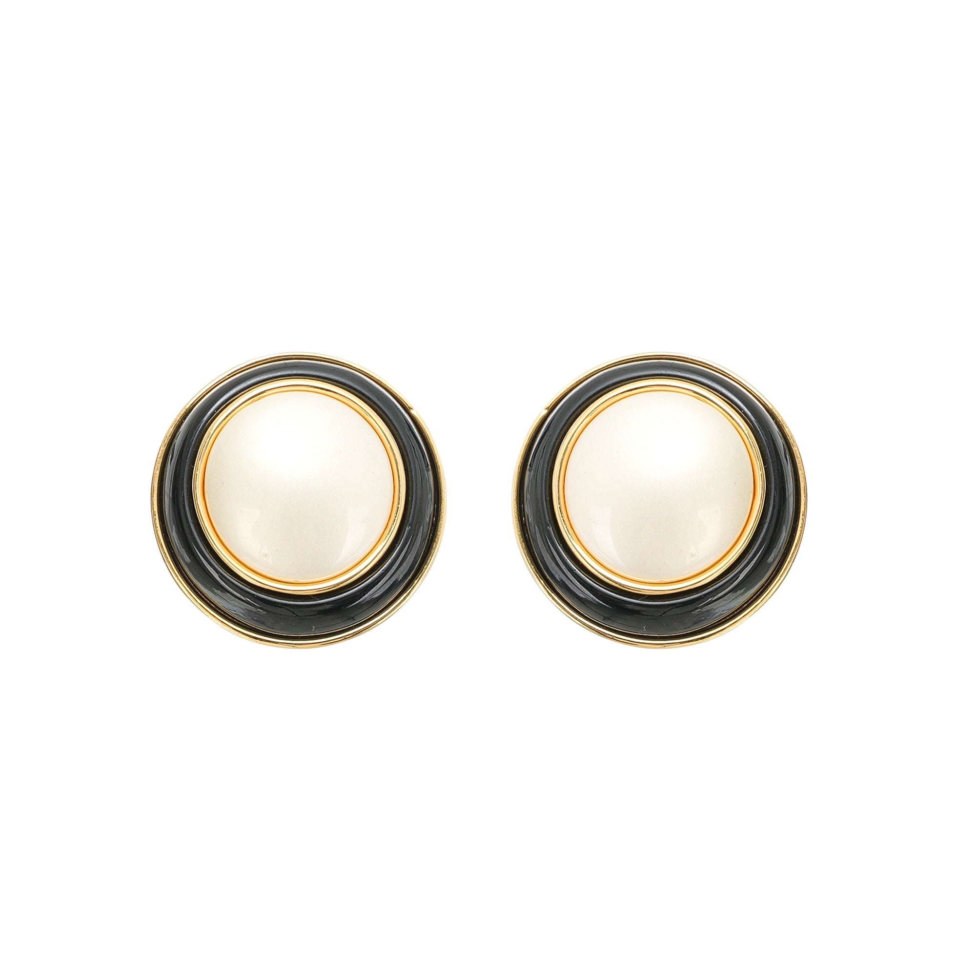 violette-round-earrings-908976 VIOLETTE ROUND EARRINGS FOR EVERYDAY ELEGANCE