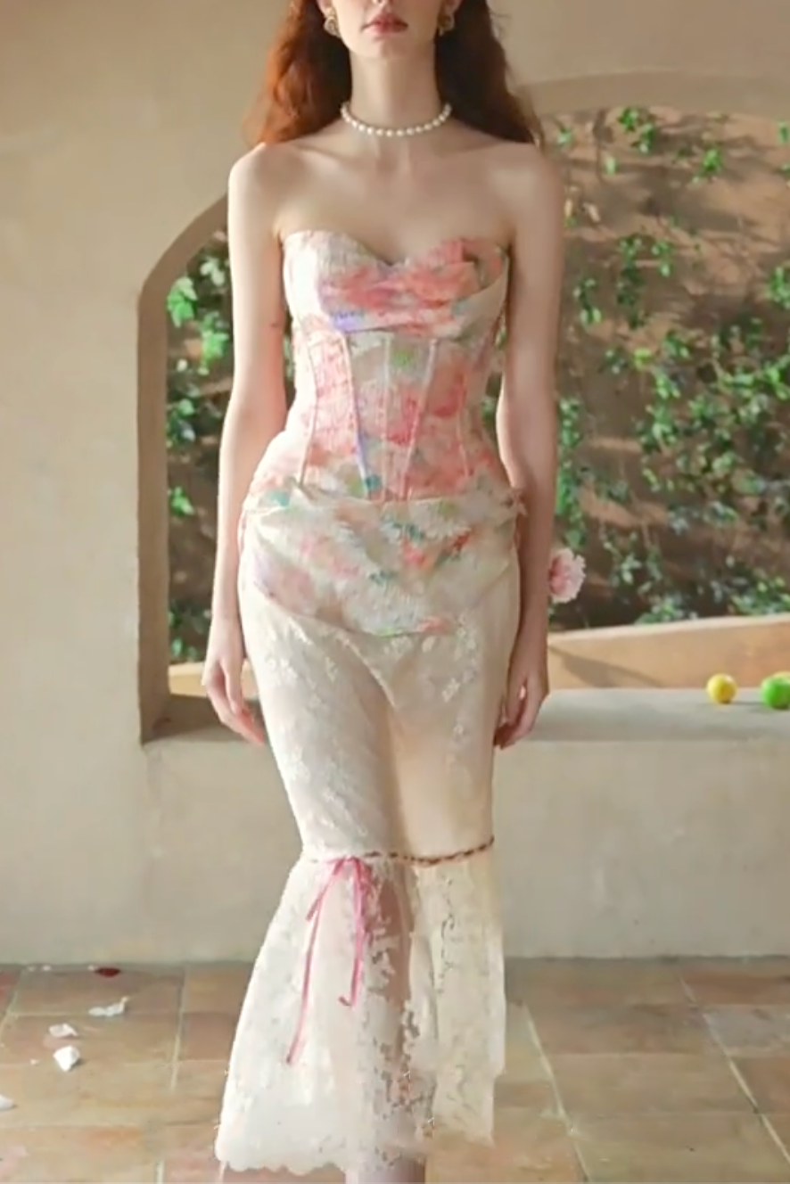 wechat_2026-01-06_170557_743 FLORAL MIRROR CORSET SKIRT SET - ROMANTIC DATE NIGHT