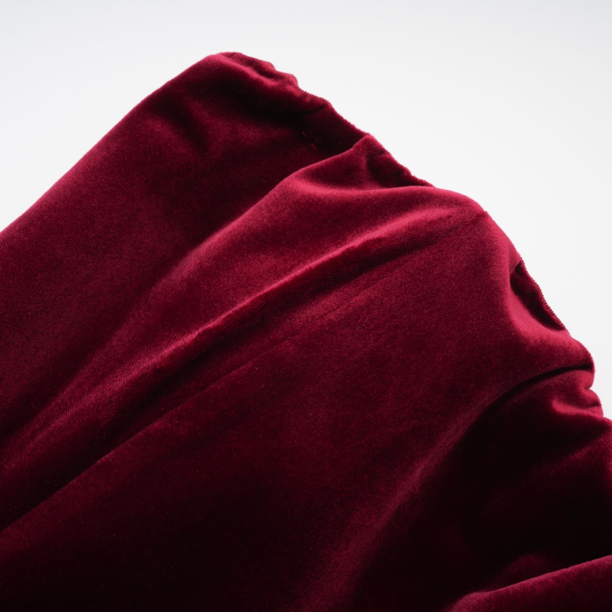 WOMEN'S VELVET FUR DRESS FOR PARTY
