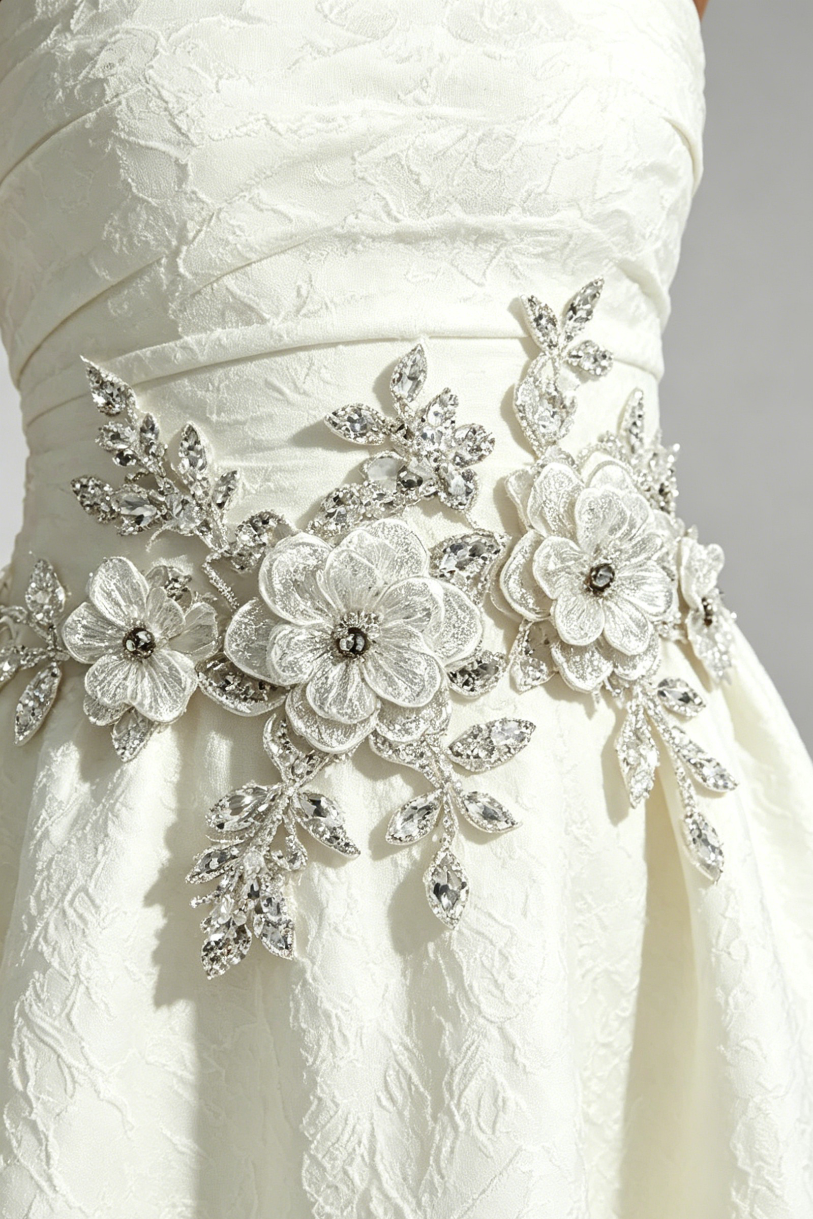 12_ae67cab8-2608-4122-869b-11baaa8acf3d LACE FLOWER EMBROIDERY MIDI DRESS - IVORY