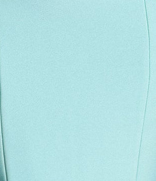 2026-03-17-patrycja218976 MINT BEADED SQUARE NECK CUTOUT MIDI BODYCON DRESS