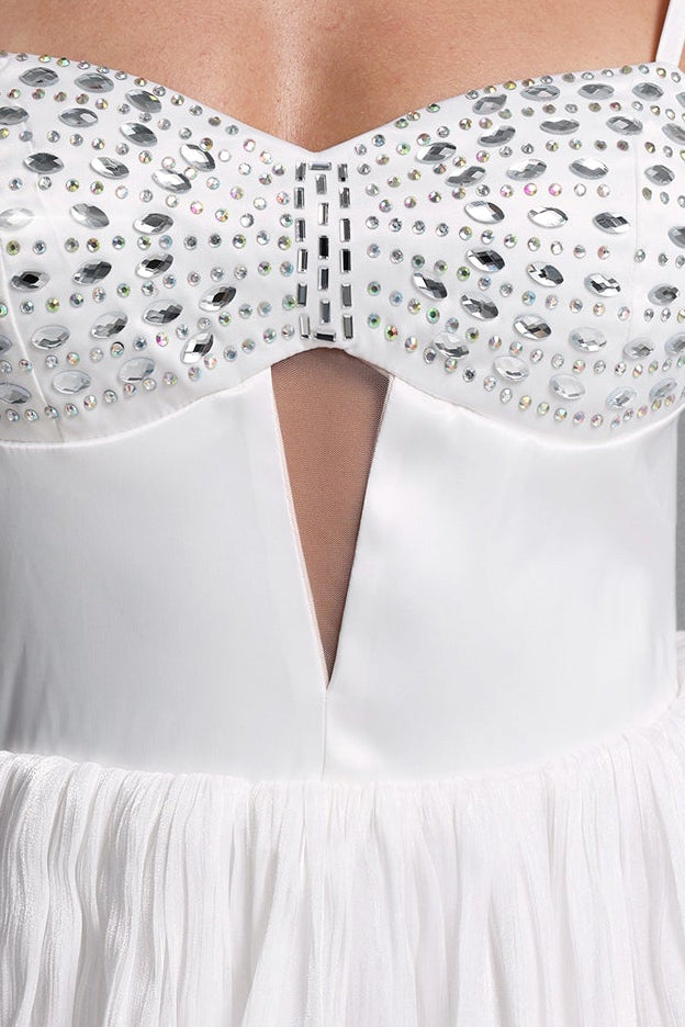 2026-04-03-patrycja234082 RHINESTONE BUSTIER TIERED TULLE MAXI DRESS