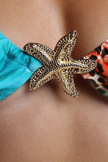 2026-04-23-nina243375 LEOPARD FLORAL HALTER BIKINI SET – BEACH VACATION