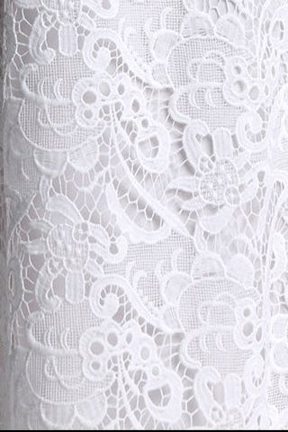 2026-04-23-nina243930 WHITE SLEEVELESS TIE-NECK LACE MIDI CARGO DRESS