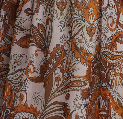 2026-05-12-maysa253168 BOHO PAISLEY PRINT STRAPLESS TUBE TOP CUTOUT FLOWY MAXI DRESS