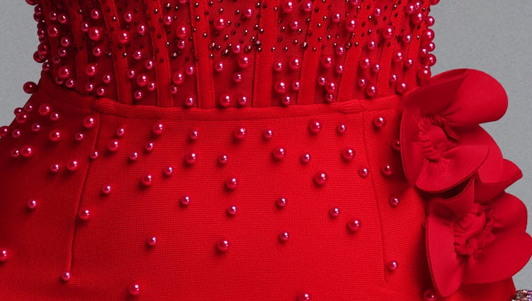 2026-05-15-melina257797 RED SQUARE NECK CORSET BEADED FLORAL MERMAID MAXI DRESS
