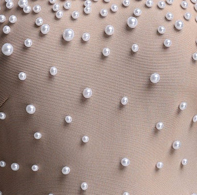 2026-06-02-luiza269330 NUDE PEARL HALTER BODYCON MINI DRESS