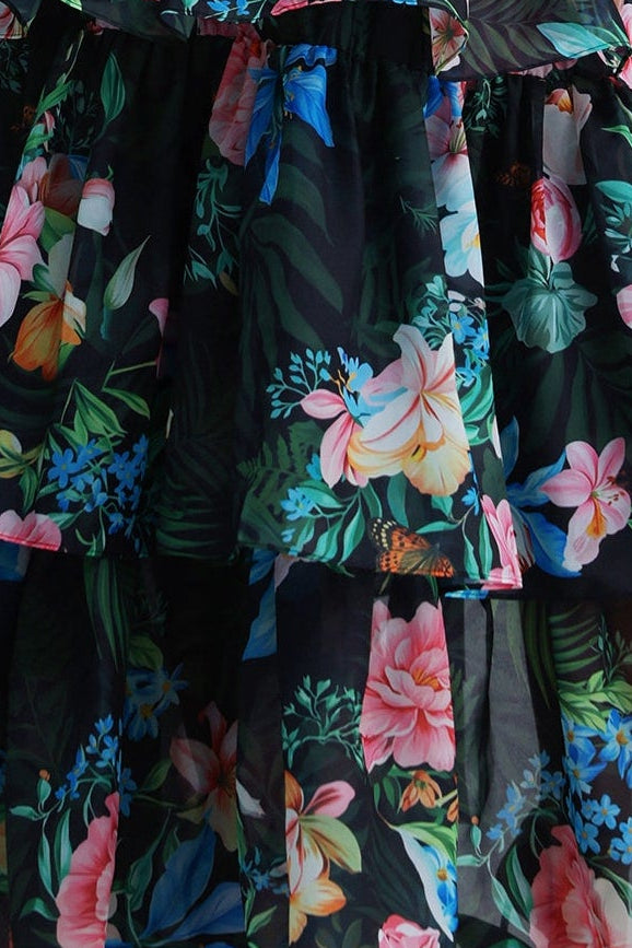 2026-06-13-andrea-m275092 TROPICAL FLORAL CUTOUT HIGH-LOW MAXI DRESS