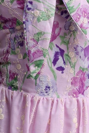 2026-06-18-alba279183-0 HALTER BOW FRONT FLORAL EMBROIDERY MIDI DRESS
