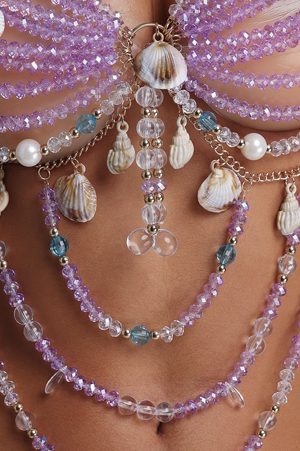 2026-06-29-maysa284038 LAVENDER PEARL HALTER BODY CHAIN TOP FOR SUMMER PARTY