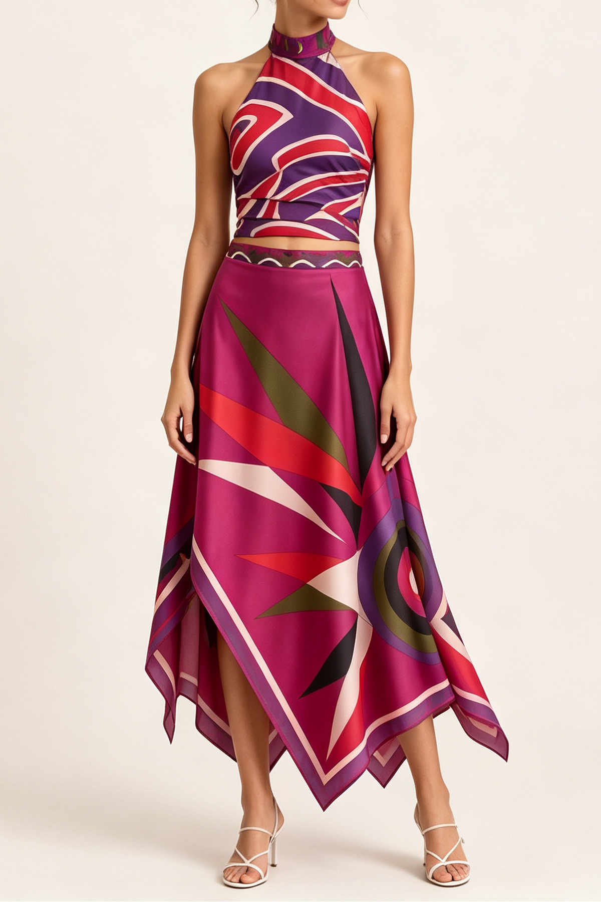 2026-07-29T002611.972 HALTER GEO PRINT SATIN CO-ORD SET