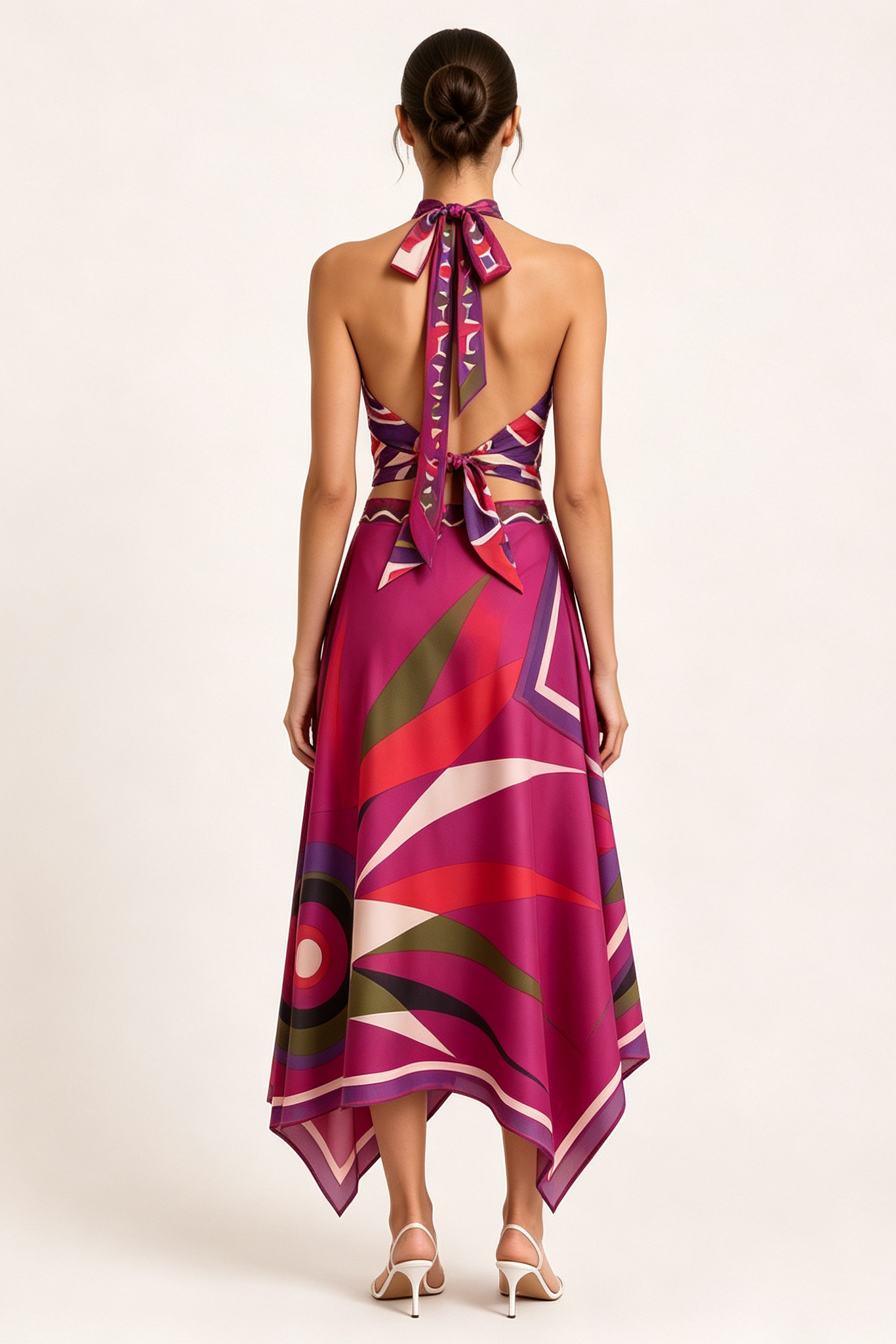 2026-07-29T002614.112 HALTER GEO PRINT SATIN CO-ORD SET