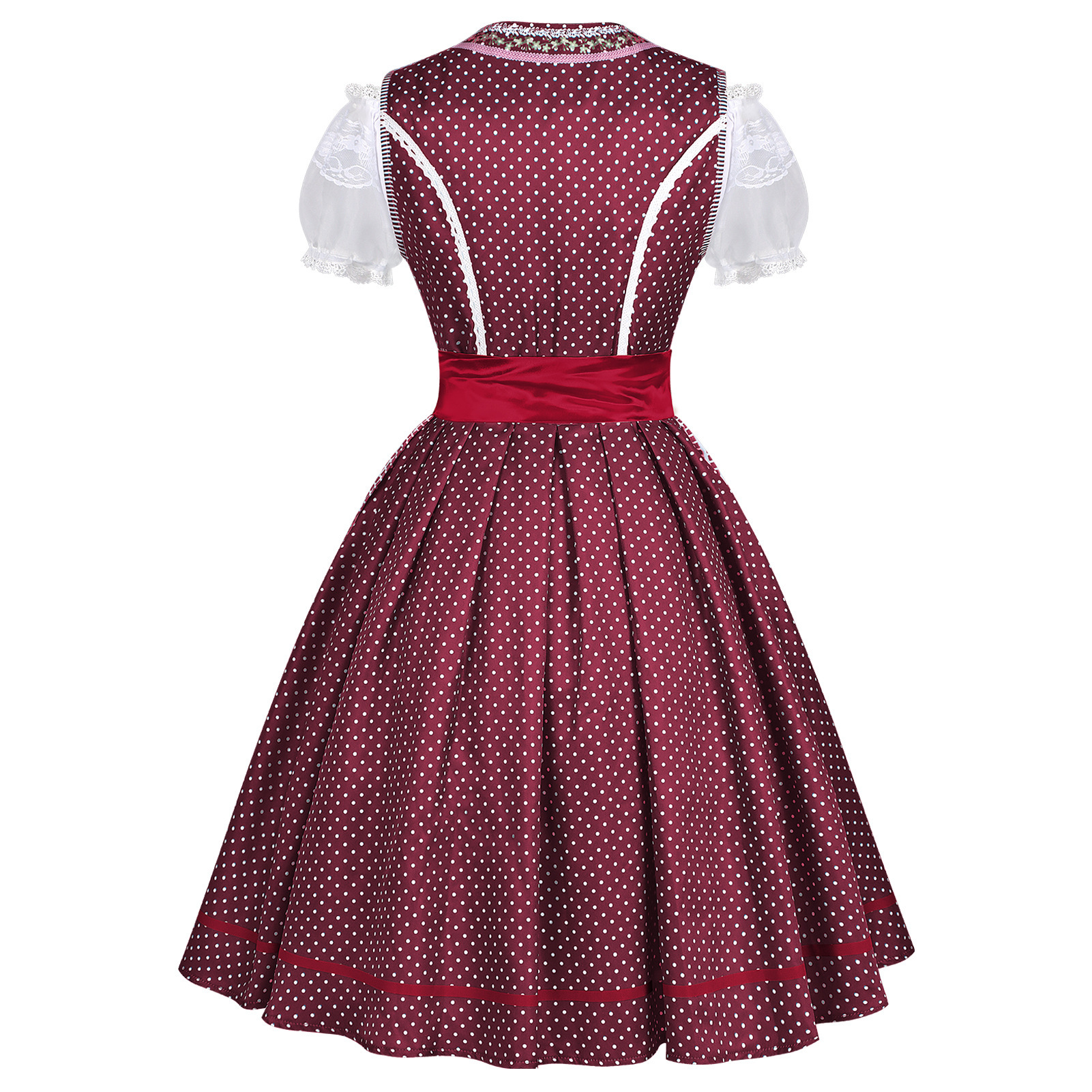 2026-08-04_152517_522 WOMEN’S BAVARIAN DIRNDL MIDI DRESS FOR OKTOBERFEST