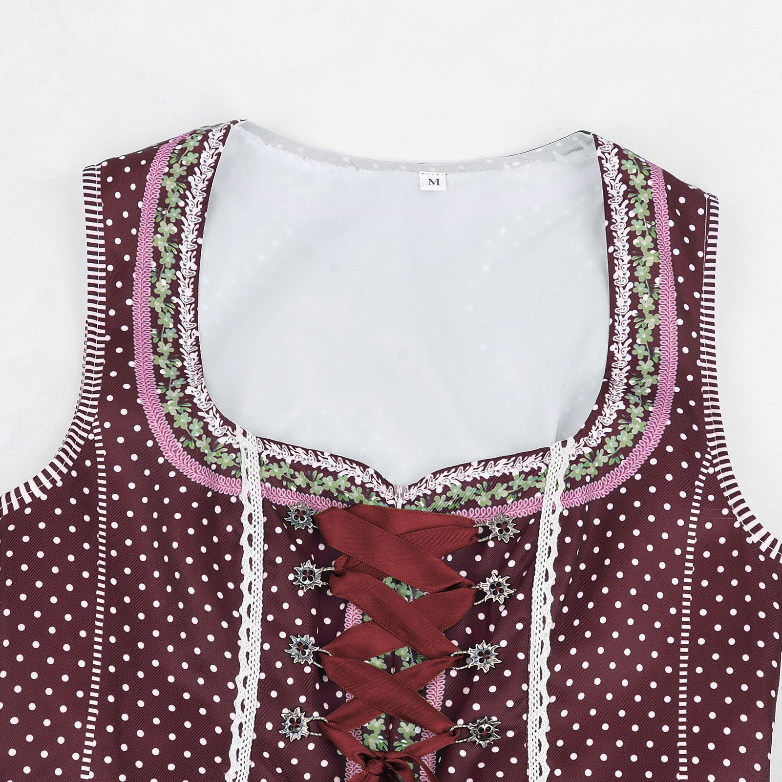 2026-08-04_152522_711 WOMEN’S BAVARIAN DIRNDL MIDI DRESS FOR OKTOBERFEST