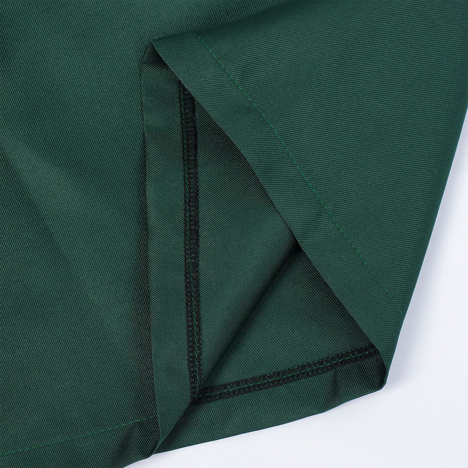 2026-08-06_171227_223 DARK GREEN SATIN DIRNDL SET – FIT & FLARE WEDDING OUTFIT