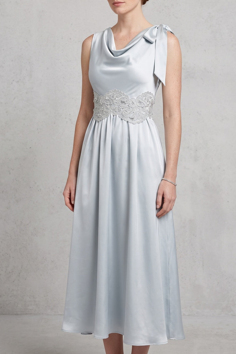 3986d456e98aafe7_41e37d46-113c-49f5-9bab-9bf94b711b78 COWL NECK SATIN MIDI DRESS FOR WEDDING GUEST
