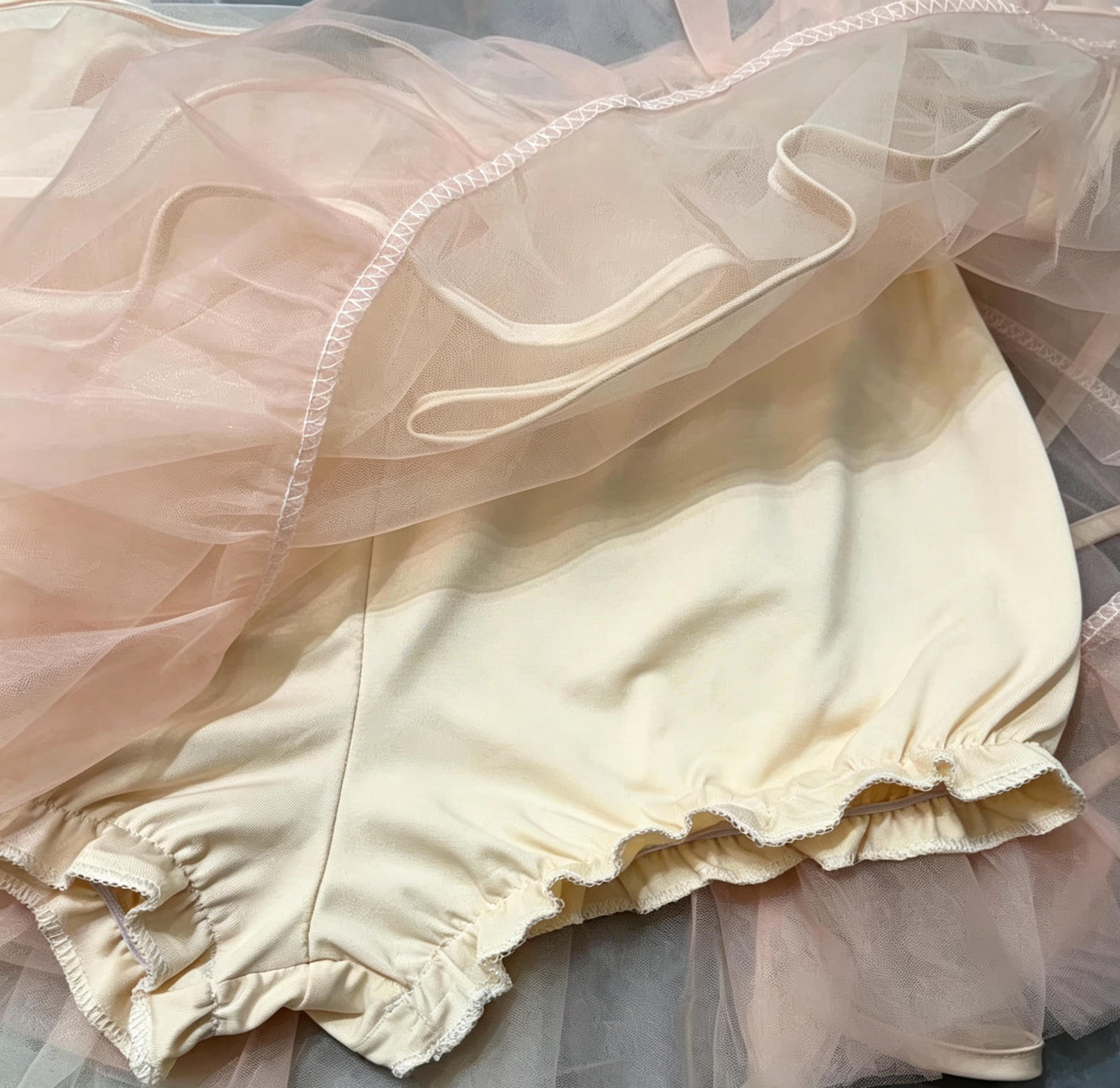 5_2ec27a3e-abe6-4fc7-8cec-b6e041293a5f BLUSH CORSET TOP & HIGH LOW TIERED TULLE SKIRT SET