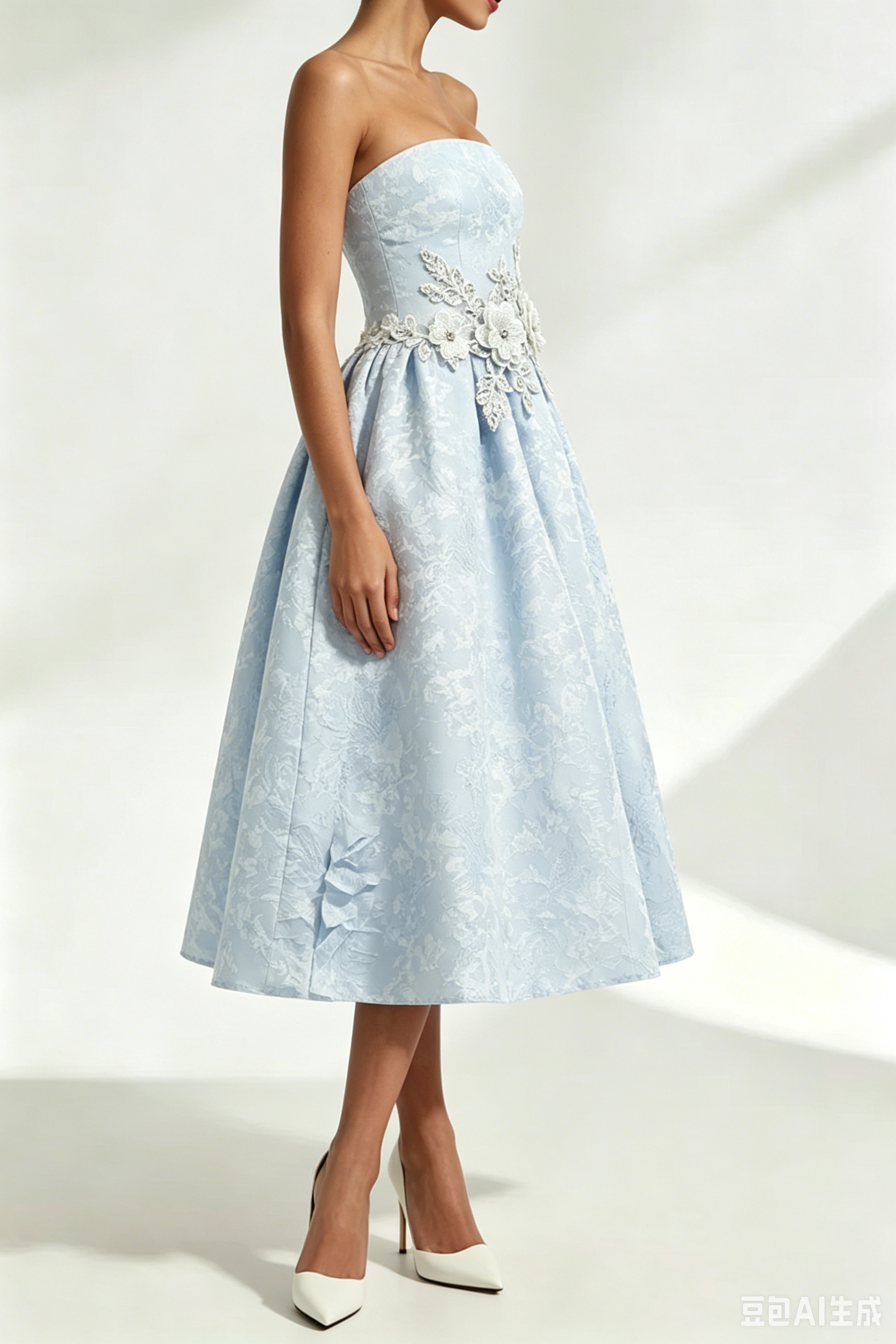 7_f83b909b-4f10-44b4-84b2-bb64cd2c4e0f LACE EMBROIDERY SAOIRSE MIDI DRESS - BLUE