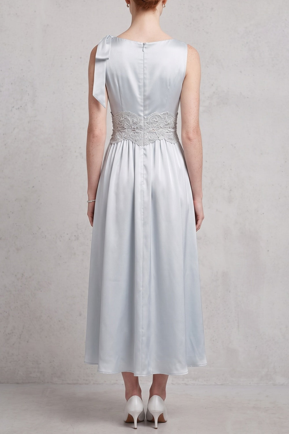 838838a249590e41_9b289dc2-5535-43b8-b3ba-6bfaeb83e08b COWL NECK SATIN MIDI DRESS FOR WEDDING GUEST