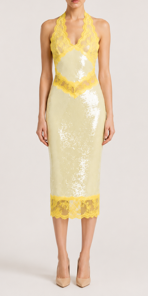ChatGPT_Image_2026_7_28_20_35_54 HALTER LACE SEQUIN MIDI DRESS FOR WEDDING GUEST
