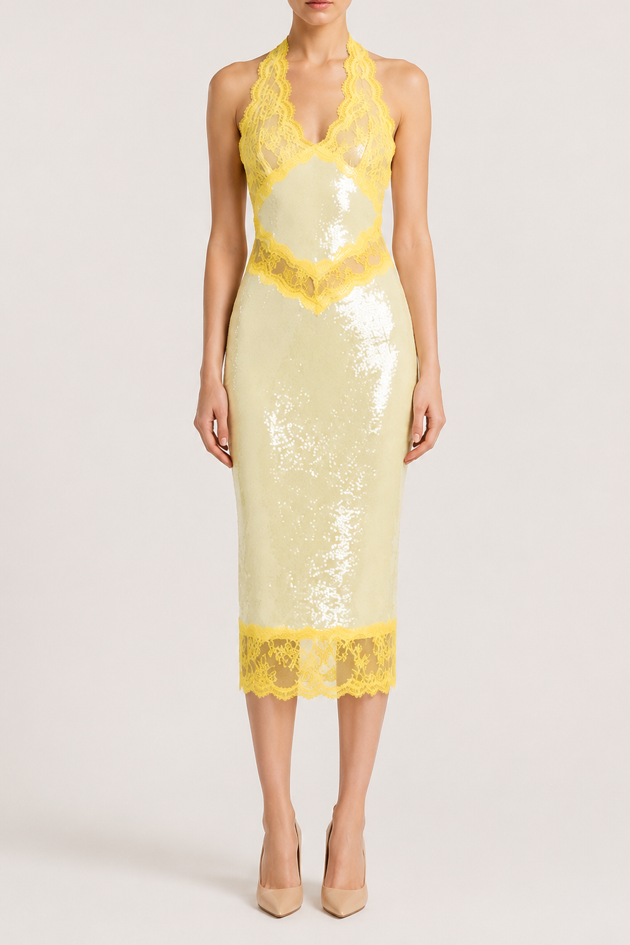 ChatGPT_Image_2026_7_28_20_35_54 HALTER LACE SEQUIN MIDI DRESS FOR WEDDING GUEST