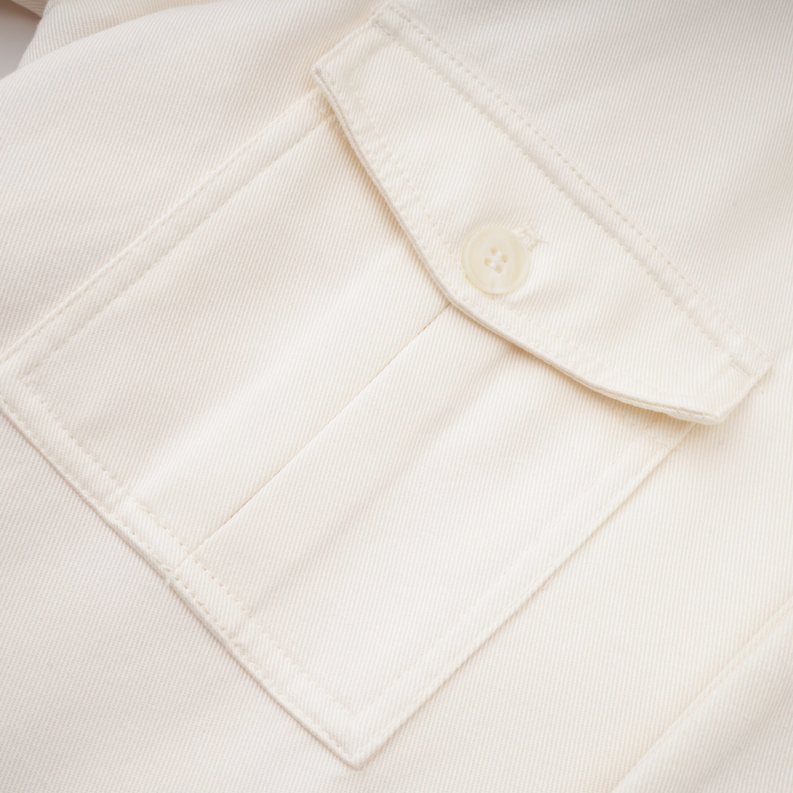UTILITY BELTED MINI FIELD JACKET, COLLARED CARGO