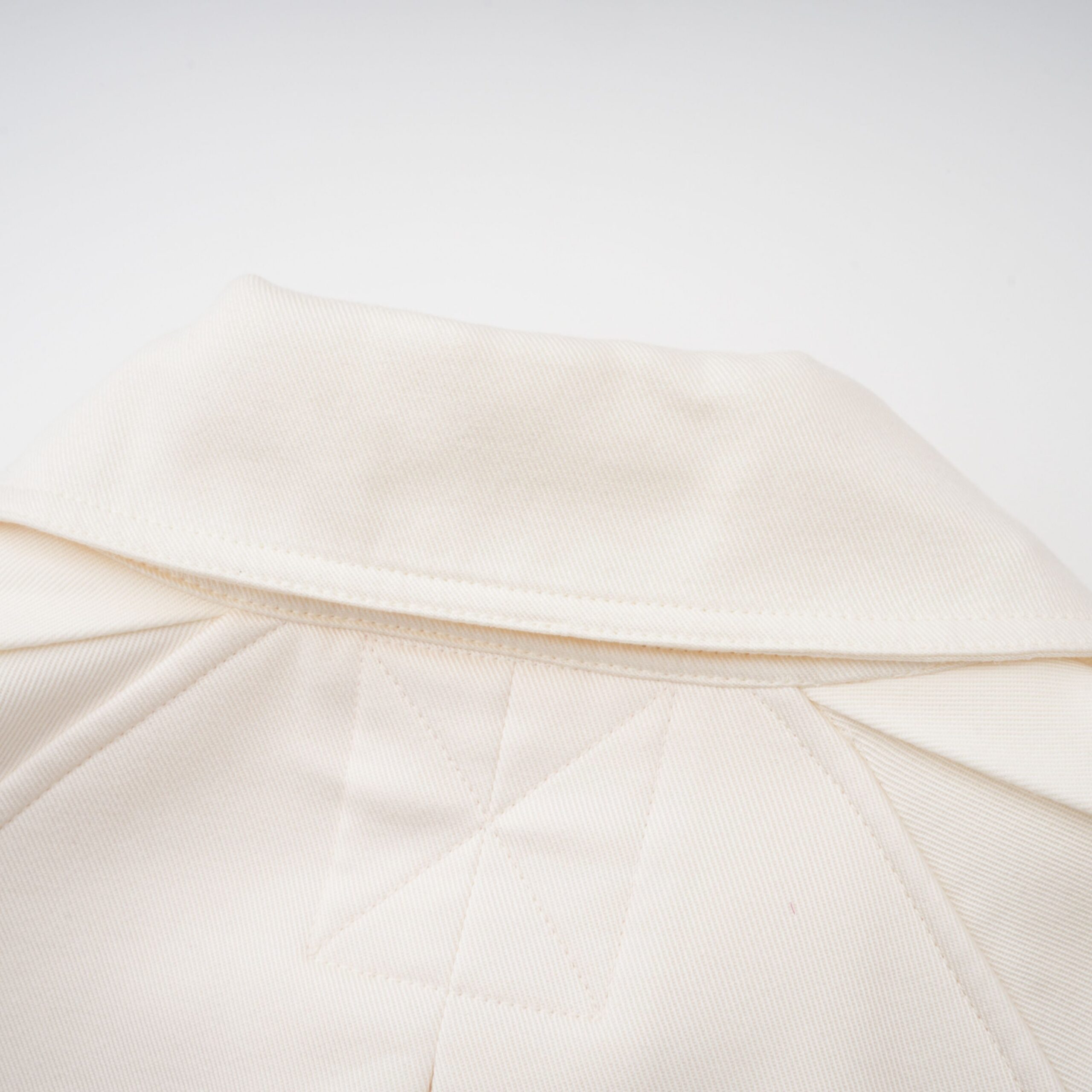 UTILITY BELTED MINI FIELD JACKET, COLLARED CARGO