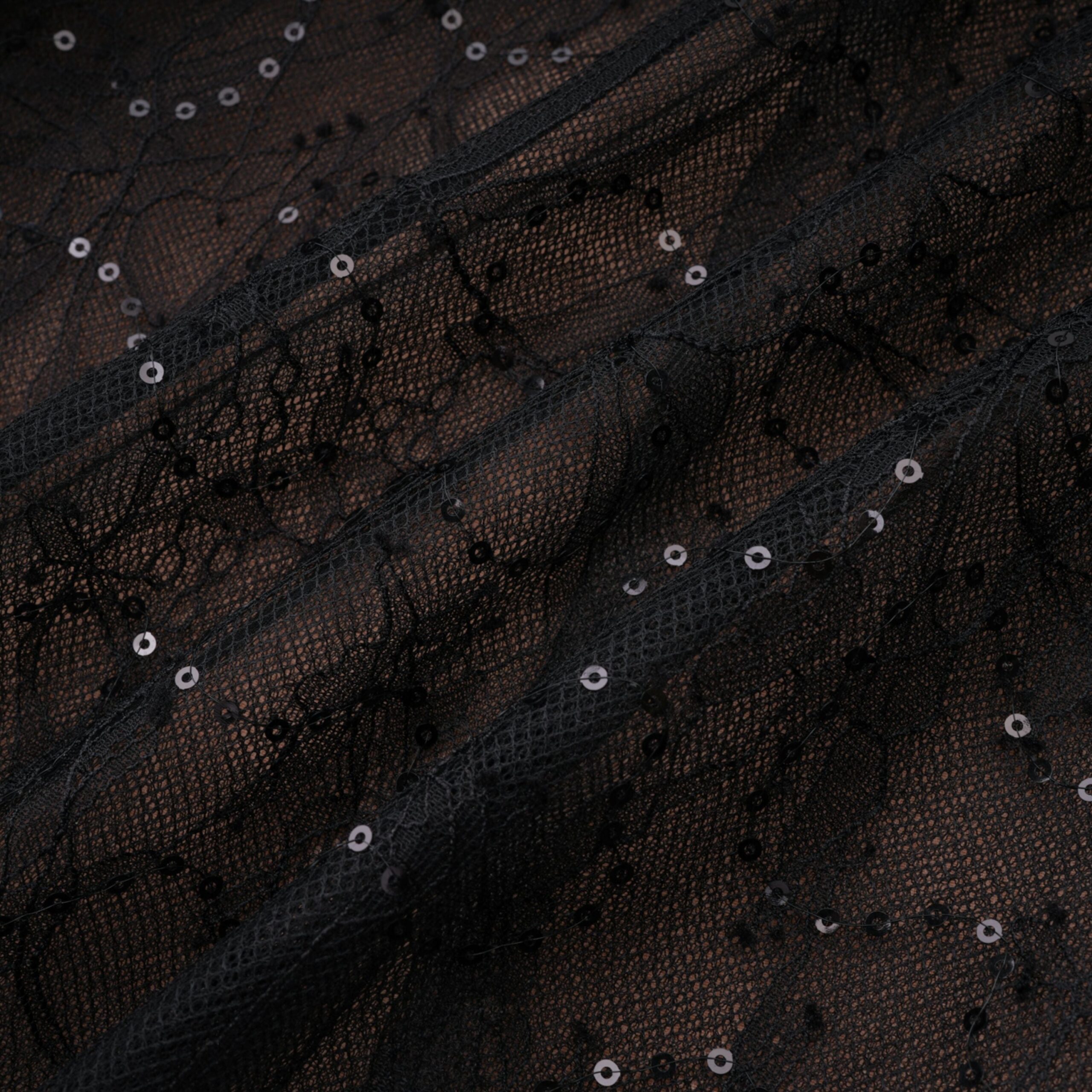 DSC05195_bf9c3945-a353-4fbe-920c-e571ae67b674 BLACK SHEER LACE HIGH NECK LONG SLEEVE TULLE MINI DRESS