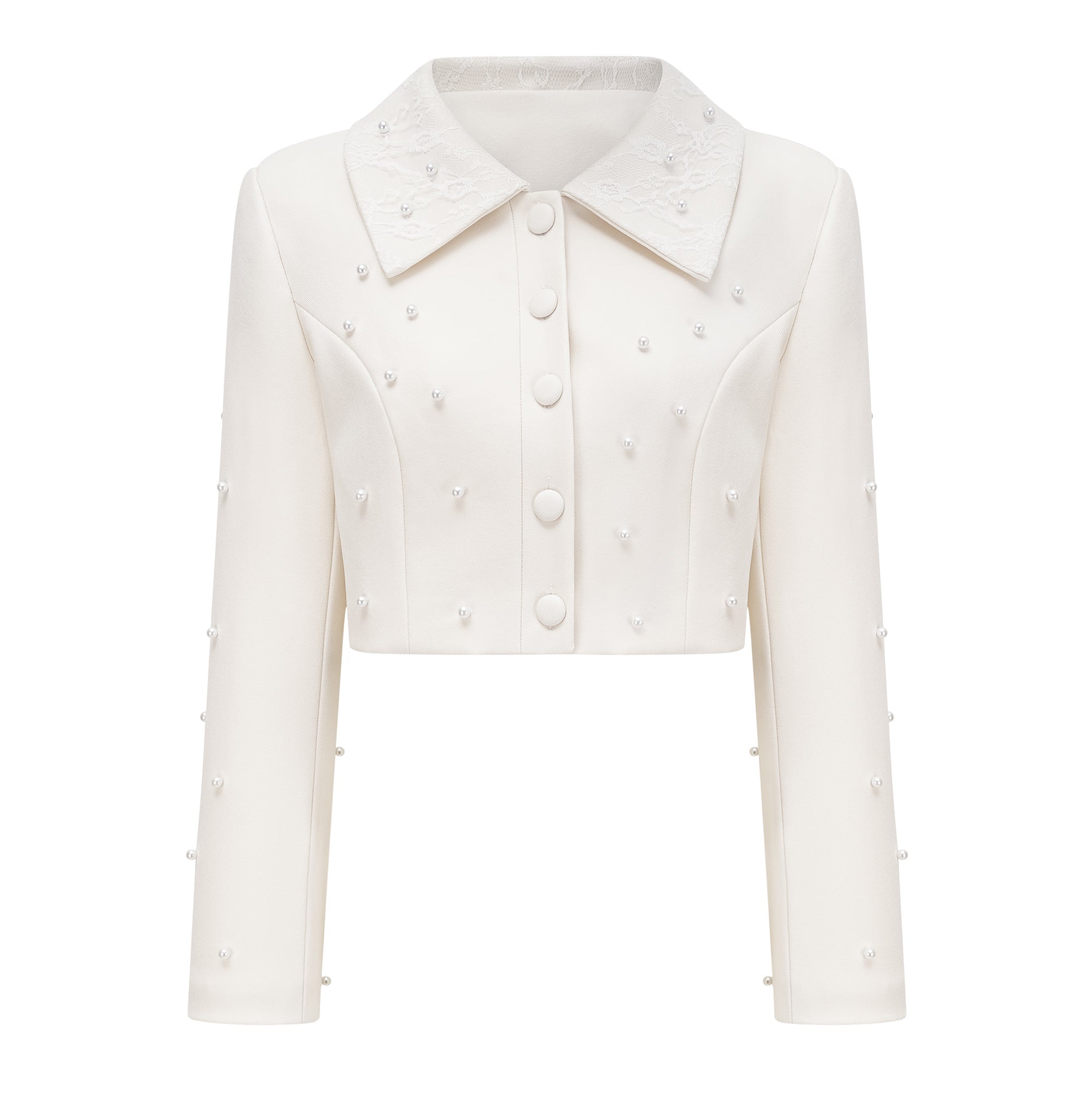DSC05753_19cf895c-325d-4655-b0aa-06638f7b70e0 PEARL COLLAR CROP BLAZER & PLEATED MIDI SKIRT SET
