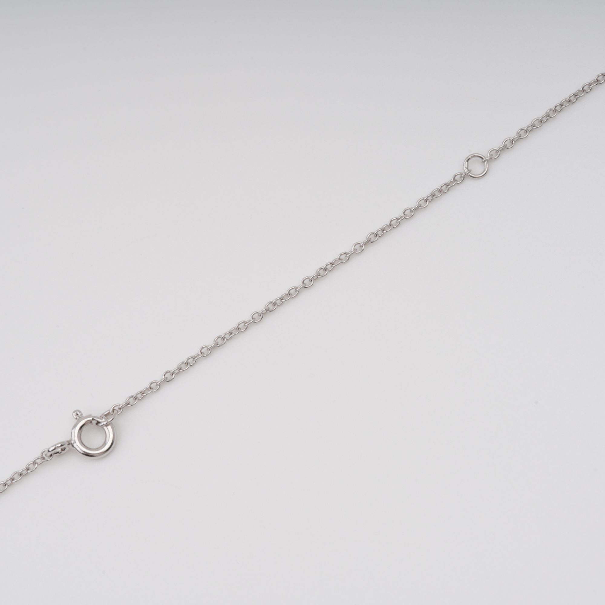DSC07107_6b33ed96-5cc7-4dd6-b424-5ce727f41093 KAISU BLUE BOW PENDANT NECKLACE, SILVER GEMSTONE