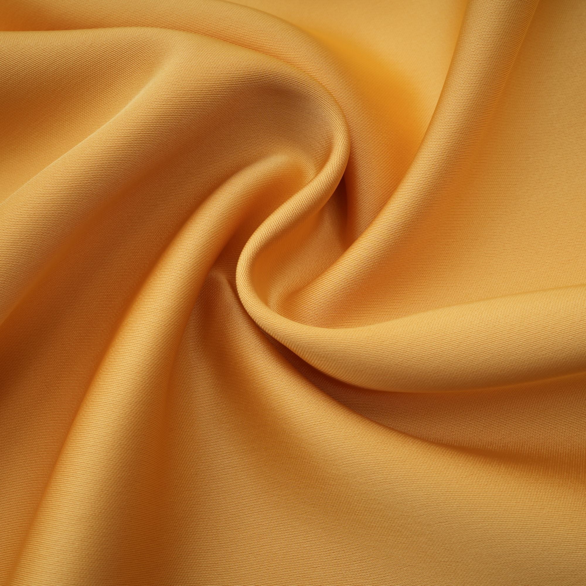 PALE YELLOW CAPE OVERLAY DIAGONAL FRINGE MERMAID MAXI GOWN