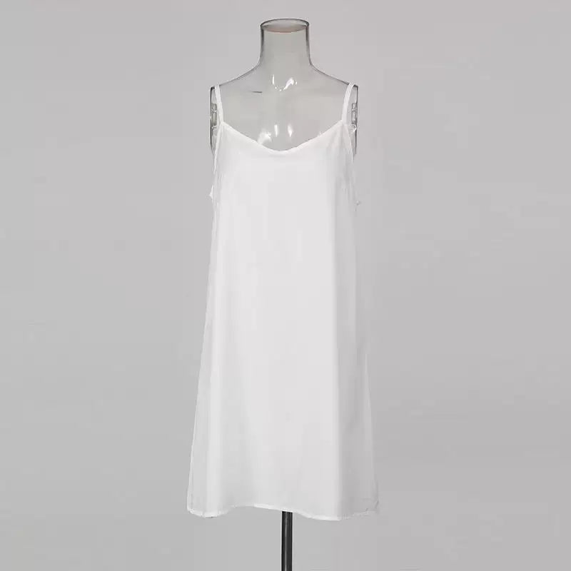 O1CN01AQyRWl293YQrznEco__3998398012 WHITE MANDARIN COLLAR PUFF SLEEVE TIERED LACE MIDI DRESS
