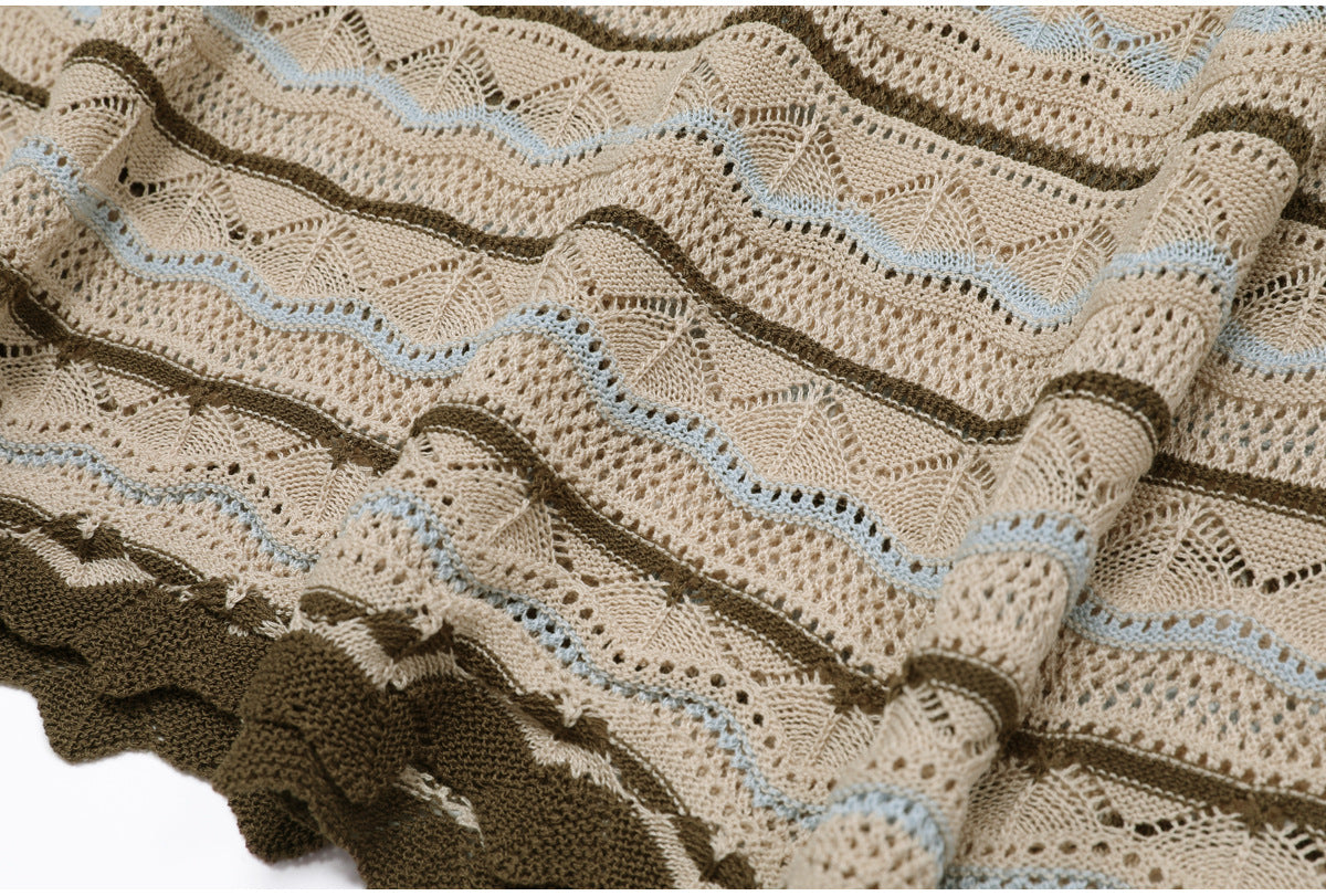 O1CN01EP2fer1SU5uCUQ3qu__2215032102249-0-cib BEIGE CROCHET KNIT A-LINE MAXI DRESS