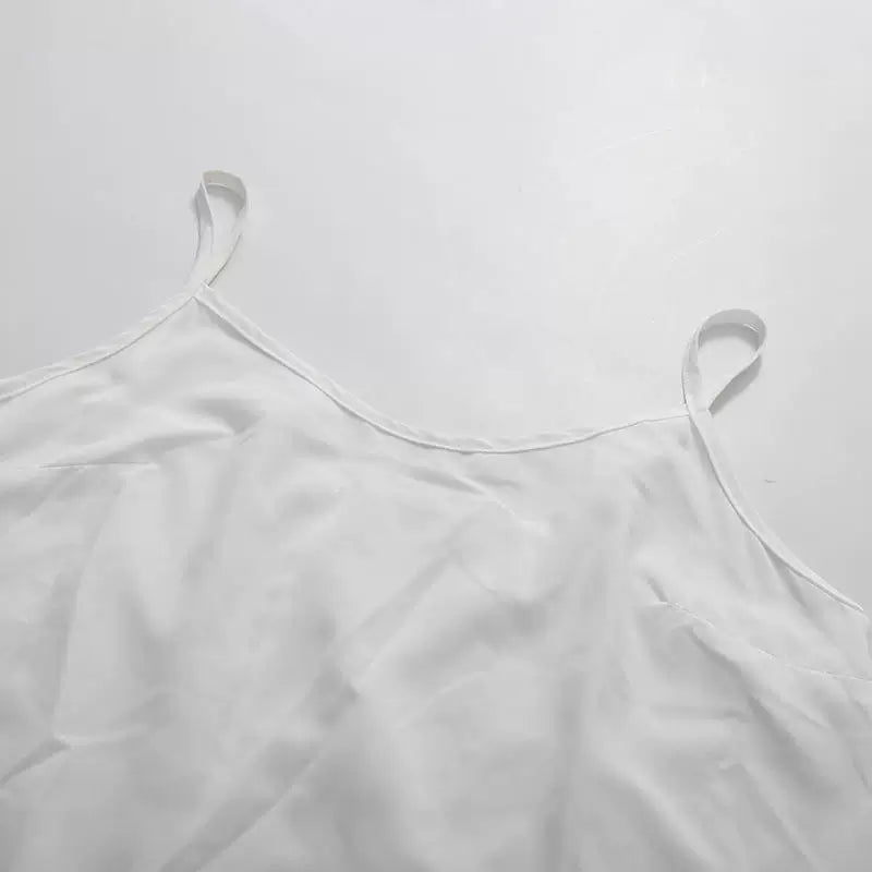 O1CN01ERcFxM293YQrlnSCw__3998398012 WHITE MANDARIN COLLAR PUFF SLEEVE TIERED LACE MIDI DRESS