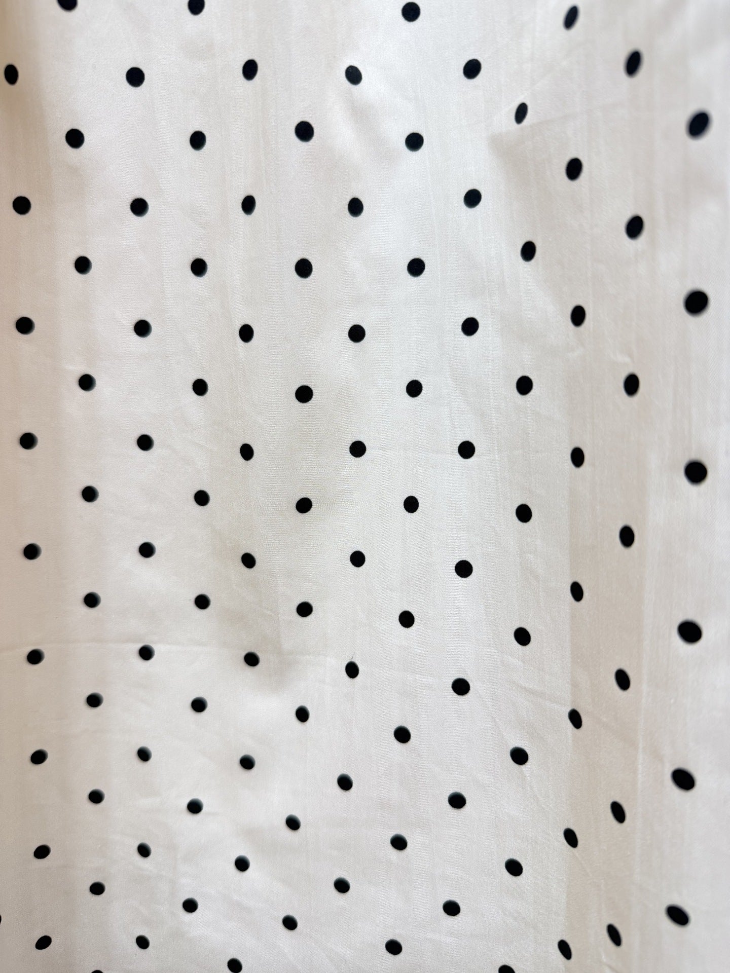 O1CN01JOQb282860vP8ZZ8k__1943477882-0-cib SLEEVELESS TEXTURED VEST & POLKA-DOT MIDI SKIRT SET