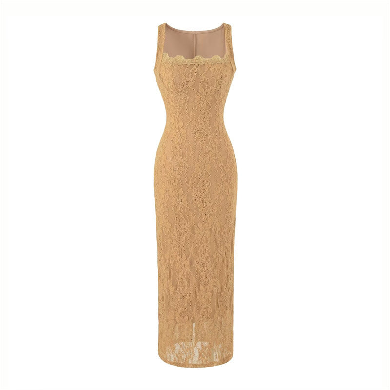 O1CN01LLbrfX1HFTUUuhev5__2220516730728-0-cib MUSTARD YELLOW LACE SHEATH DRESS FOR WEDDING GUEST