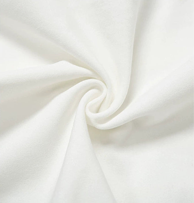 STRAPLESS SWEETHEART BELTED CORSET TOP FOR WEDDING